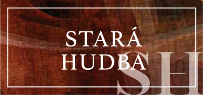 Cyklus Stará hudba SH – ilustračná grafika