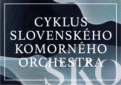 Cyklus Slovenského komorného orchestra SKO – ilustračná grafika
