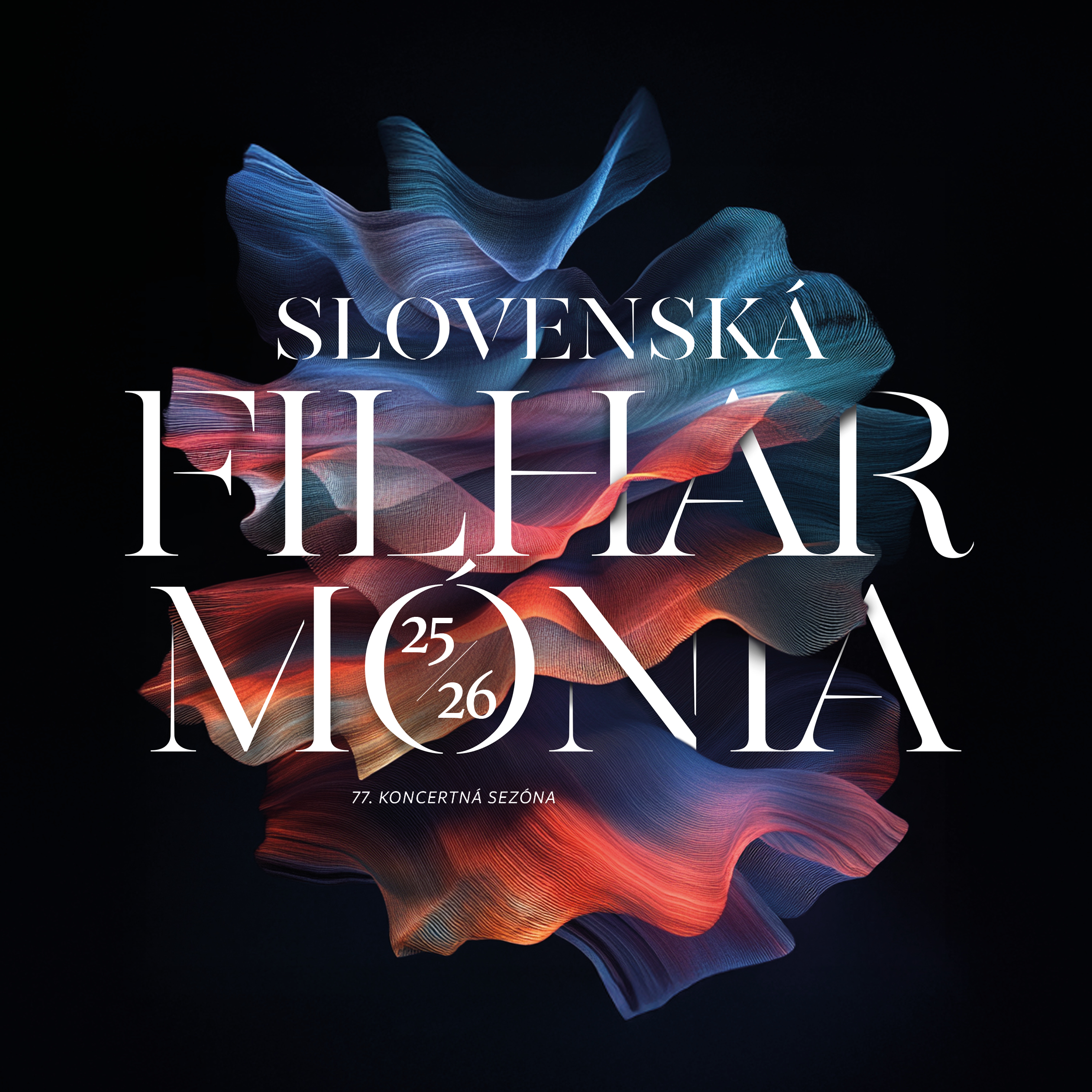 Slovenská filharmónia