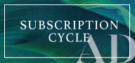 Season Cycle AD – illustration graphic