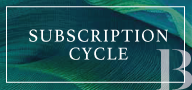 Season Cycle B  – illustration graphic