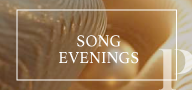 P- Song Evening  – illustration graphic