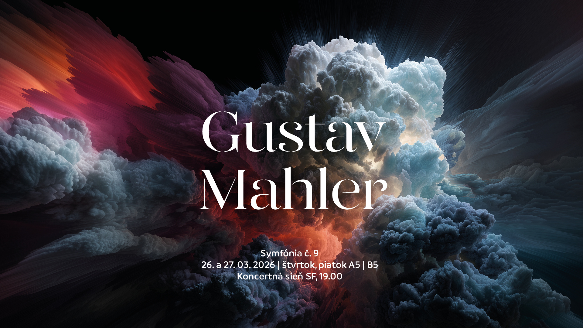 Gustav Mahler