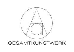 Gesamtkunstwerk logo, zväčšiť fotografiu