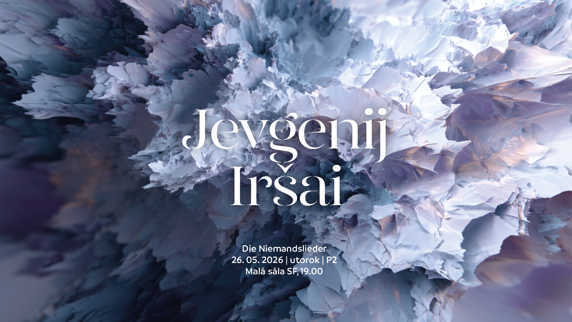 Jevgenij Iršai
