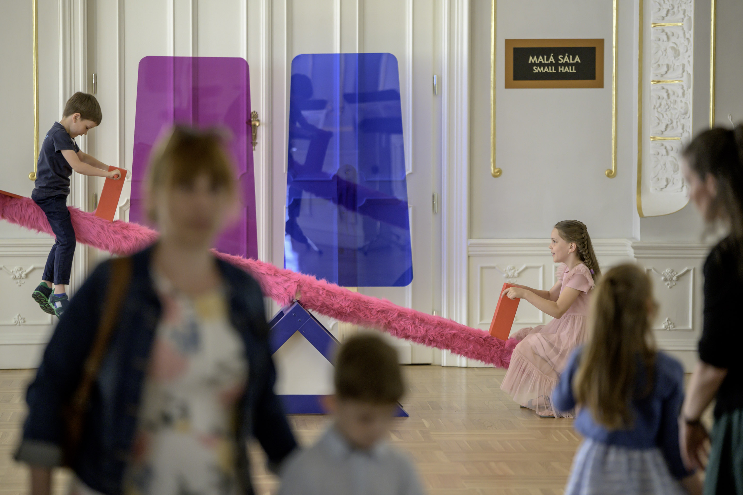 foyer