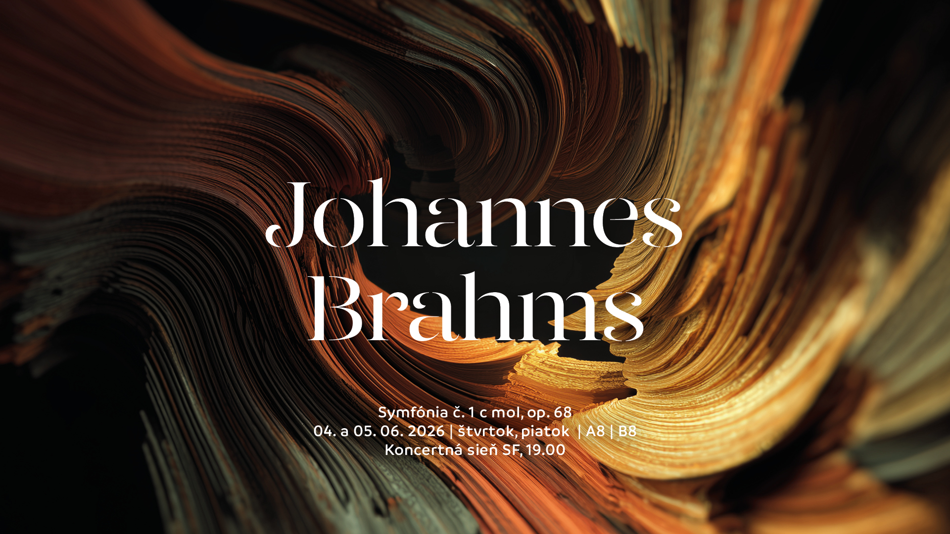Johannes Brahms