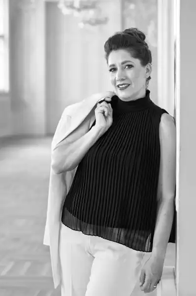 Petra Torkošová, zväčšiť fotografiu