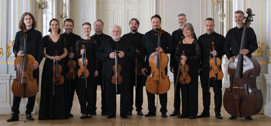 Slovenský komorný orchester, zväčšiť fotografiu