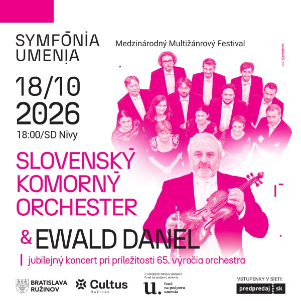 Slovenský komorný orchester, zväčšiť fotografiu