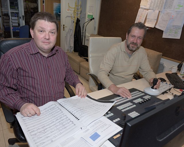 Stream Slovenskej filharmónie oslavuje svoje 10 narodeniny - 15   SF Fiharmonicka skolka 22 04 2016 © Jan Lukas 