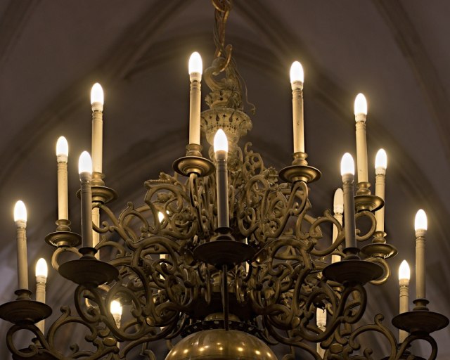 Nedeľa v Katedrále sv. Martina - 17 SF SKO Dom sv Martina 28 05 2017 © jan.f.lukas 