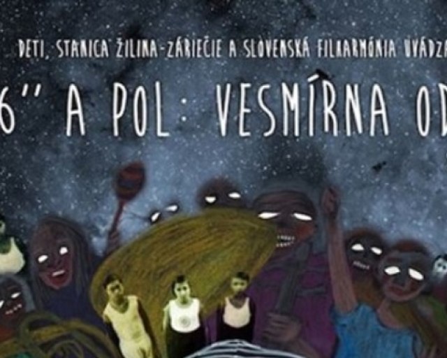 Pozvánka pre školákov na Hudobnú akadémiu Slovenskej filharmónie - 2-16-a-pol-Vesmírna-odysea- 