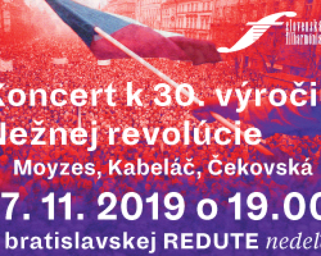 Slovenská filharmónia k 30. výročiu Nežnej revolúcie - 20191117-M4-300x200 