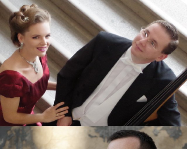 Koncert bez publika 21. apríla 2020 – Filip Jaro, Xénia Jarová, Juraj Tomka, Maroš Klátik - 20200421-KBP02-400x540 