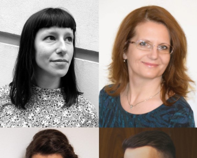 Koncert bez publika – 28. apríla 2020 – Večer piesní - 28. apríla 2020 Koncert bez publika – večer piesní 