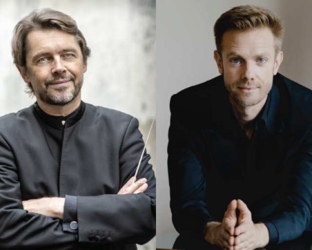 Gershwinov klavírny koncert v Slovenskej filharmónii  - 20220217-DE5-Kletzki-Gershwin-Čajkovskij-Stravinskij-600x400 