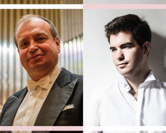 Slovenská filharmónia a dvaja českí umelci – dirigent Leoš Svárovský a mladý husľový virtuóz Milan Al-Ashhab - 20220519-DE9-Zeljenka-Mendelssohn-Foerster-600x400 