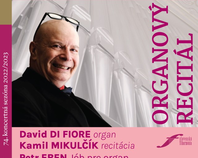 Nedeľný organový recitál  - 20230402-O3-1200x1200 