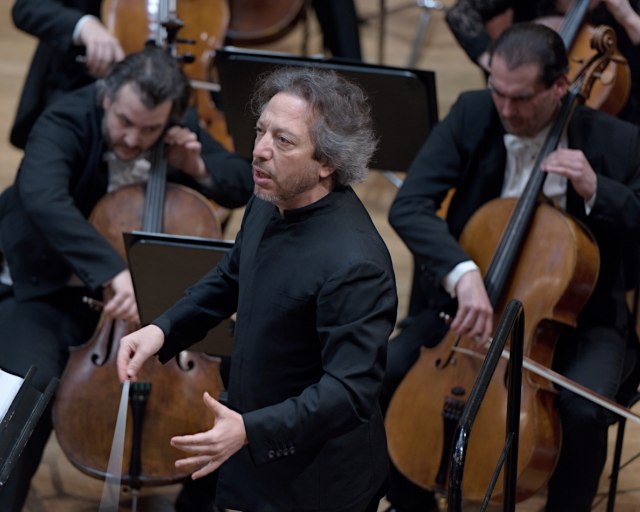 Symfonické koncerty v Redute - 26 SF George Pehlivanian 19 01 2017 © jan.f.lukas 