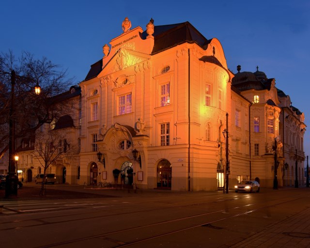 Záverečné koncerty jubilejnej sezóny - 3  SF nocne foto 16 02 2019 © jan.f.lukas 