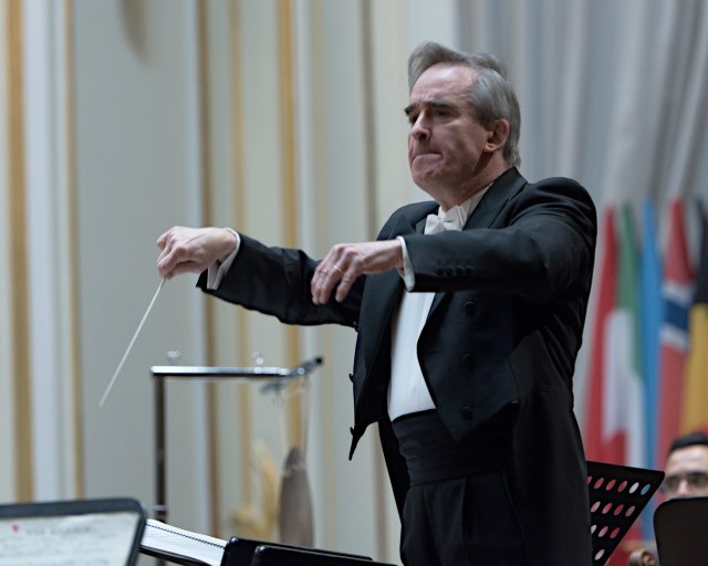 V Turíne pod taktovkou svetoznámeho Jamesa Conlona - 30 BHS Slovenska filharmonia James Conlon 04 12 2016 © jan.f.lukas 