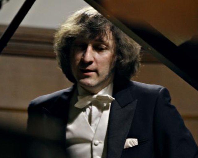 Fryderyk Chopin v interpretácii Rema Urasina - 374152 