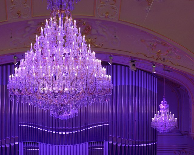 Verejný odpočet výročnej správy SF za rok 2017 - 50 SF Chlapcensky zbor 20 12 2015 © Jan Lukas 