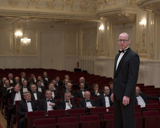 Slovenský filharmonický zbor odcestoval na umelecký zájazd do Švajčiarska a Nemecka - 57 SF foto zboru 19 11 2015 © Jan Lukas 