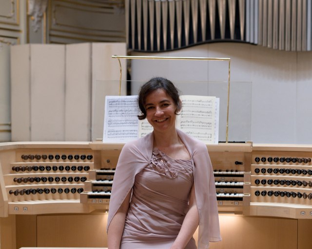 Nedeľný organový recitál  - 66 SF Ferjencikova_Bucko 07 04 2019 © jan.f.lukas 