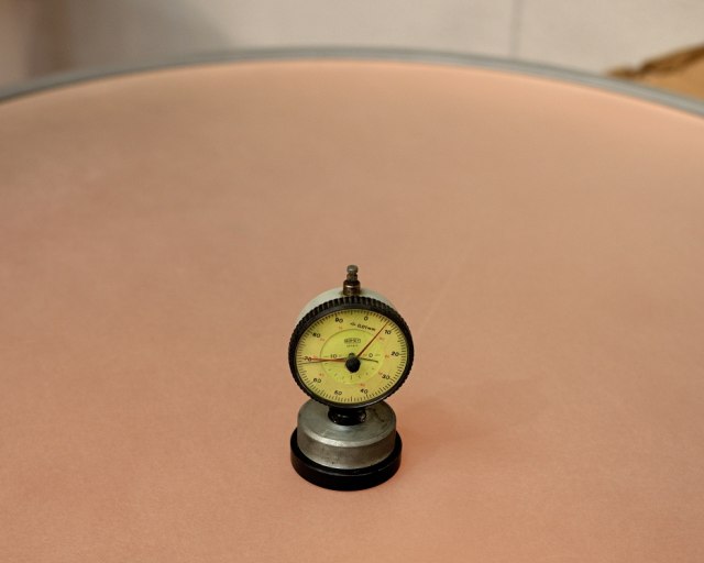 Trombón a bicie nástroje v Malej sále SF - 7 SF Sergej Tolstov 04 02 2016 c Jan Lukas 