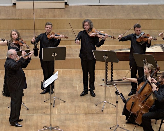 Nedeľný koncert v Redute - 72 SF Hommage á Bohdan Warchal 28 01 2016 © Jan Lukas 