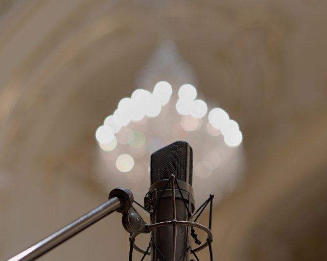 ZMENA TERMÍNU  KONCERTU „Hudba a slovo “ - 8 SF  F M Bartholdy ELIAS 23 03 2016 © Jan Lukas 