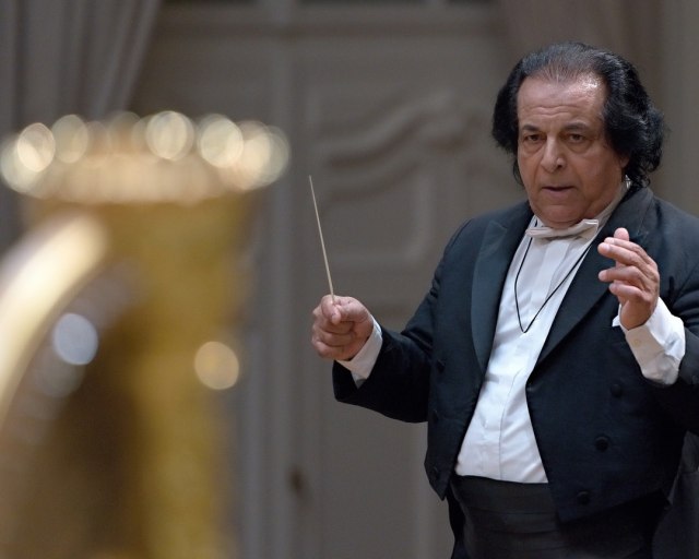 Slovenská filharmónia pod taktovkou Rahbariho - 84 SF Rahbari_Zenaty_Turnerova 04 05 2017 © jan.f.lukas 