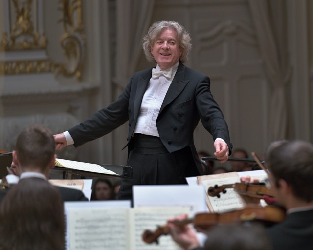 Pod taktovkou Jamesa Judda v bratislavskej Redute  a na Záverečnom koncerte Pražská jar - 85 SF Judd_Slavik_Stancul 22 03 2018 © jan.f.lukas 