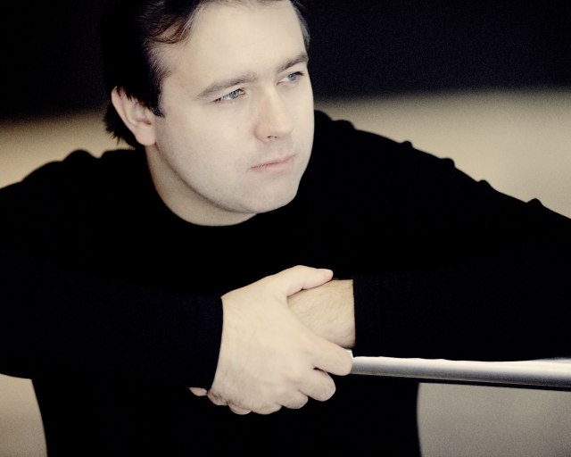 Klavírny recitál v REDUTE - Alexei Volodinphoto: Marco Borggreve 