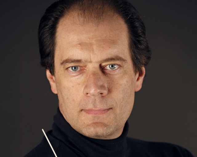 Slovenská filharmónia pod taktovkou Christiana Bendu - BENDA 