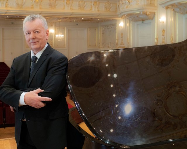 Prof. Marian Lapšanský po takmer 18 rokoch odchádza z funkcie generálneho riaditeľa SF - _BRENKUS c  0576 copy z 