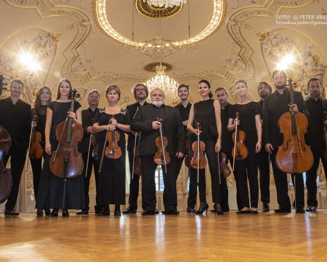 Slovenský komorný orchester zahrá pre PUBLIKUM aj ONLINE - _BRENKUS c 9278 