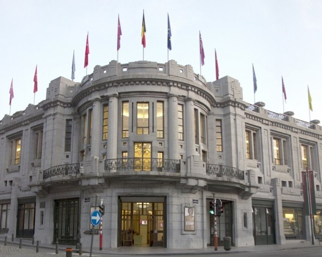 Telesá Slovenskej filharmónie  budú reprezentovať počas predsedníctva Slovenskej republiky v Rade Európskej únie v zahraničí aj na domácej pôde  - Bozar-02 