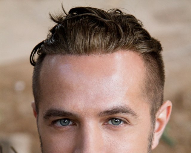 ZMENA termínu koncertu M. E. Cenčića - Max Emanuel Cenčić 