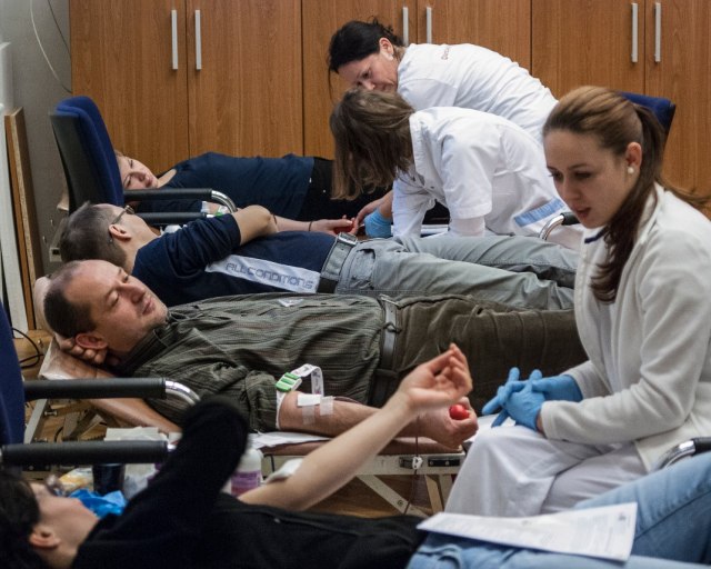 Filharmonická kvapka krvi - DSC_4093 