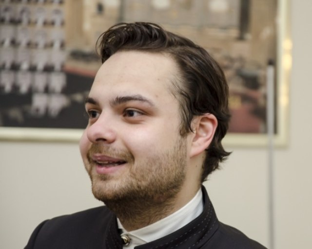 Francúzsky impresionizmus v hudbe i básni so štyrmi poprednými umelcami Daliborom Karvayom, Igorom Fáberom, Katarínou Turnerovou a Richardom Stankem - DSC_6946 