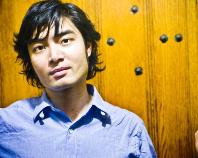 Slovenská filharmónia, Andrey Baranov a Darrell Ang  - Darrell Ang - Yale Symphony Composer 