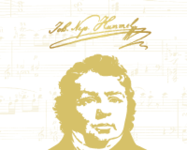 10th Johann Nepomuk Hummel International Piano Competition – 1st Round Result Announcement - Hummel-200x200 