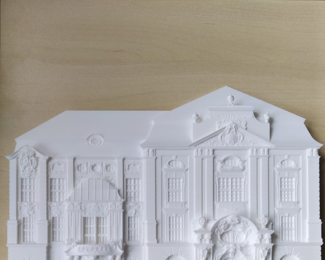 Na KONCERTE BEZ BARIÉR sa dotkneme bratislavskej Reduty, predstavíme  pomôcku pre nevidiacich a slabozrakých  návštevníkov   - IMG_20220517_134314 