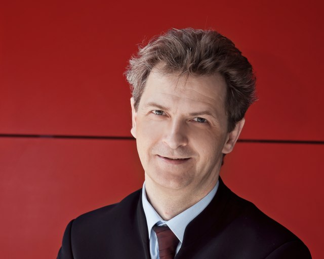 Populárny koncert - Jacek Rogala, fot. Marcin Janda (2013) (1) 