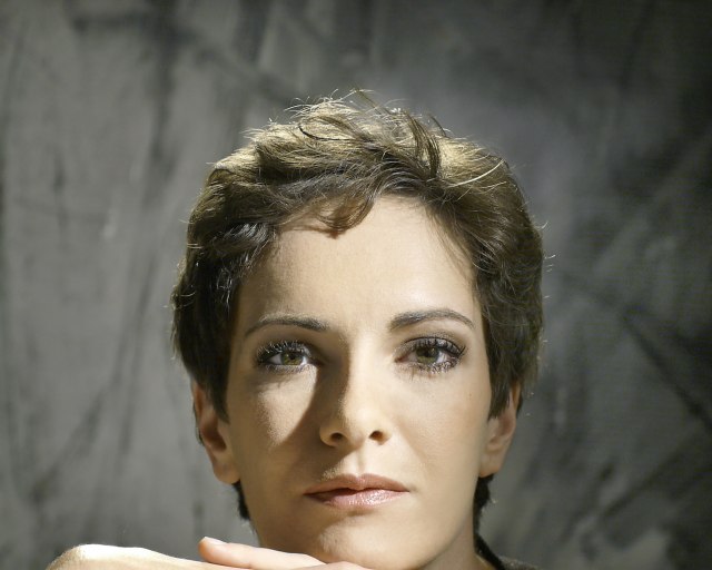 Nedeľný organový recitál Bernadetty Šuňavskej - Konzert Foto_Sunavska 