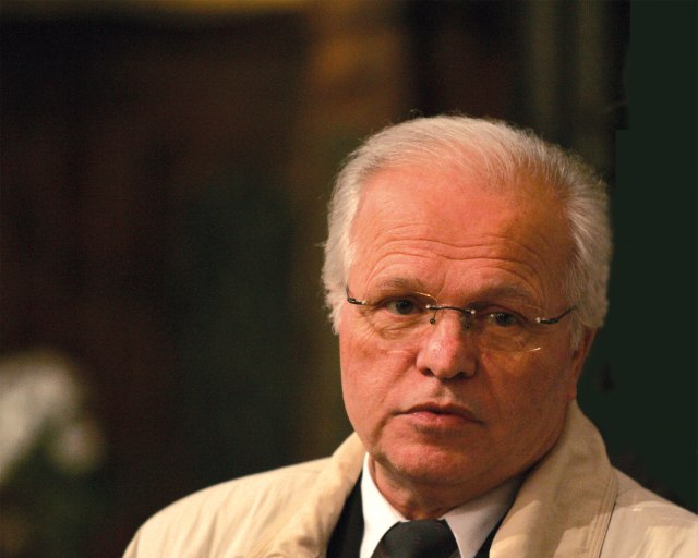 Český filharmonický zbor Brno v Slovenskej filharmónii - M2 Petr Fiala 