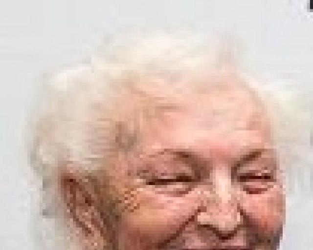 Melánka Kušnírová (1930 – 2018) - Melanka 